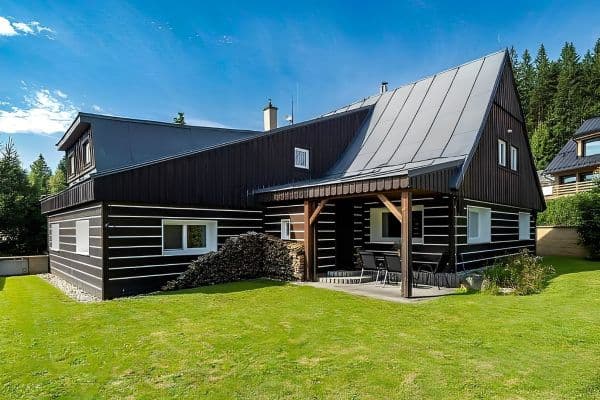 Pronájem chaty, chalupy, Harrachov Pronájem chaty, chalupy, Harrachov