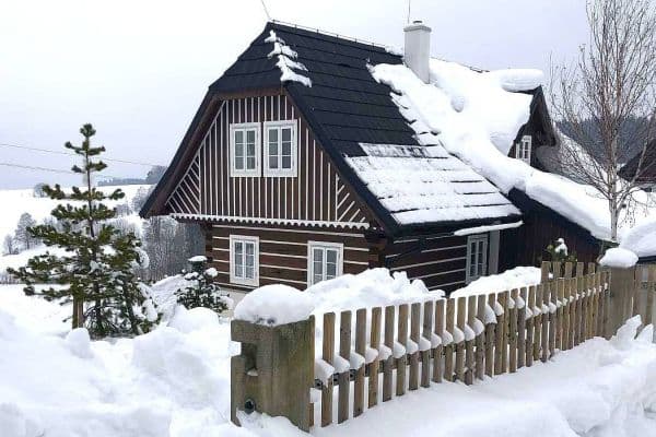 Pronájem chaty, chalupy, Vysoké nad Jizerou Pronájem chaty, chalupy, Vysoké nad Jizerou