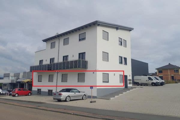 Pronájem kanceláře 137 m², Hadamar Pronájem kanceláře 137 m², Hadamar
