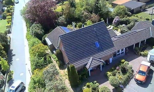 Prodej domu 185 m², pozemek 1.397 m², Dorfstraße 7, Jagel Prodej domu 185 m², pozemek 1.397 m², Dorfstraße 7, Jagel