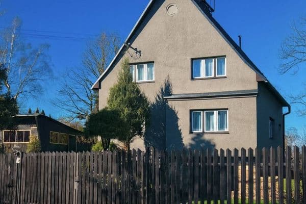 Pronájem chaty, chalupy, Ostravice Pronájem chaty, chalupy, Ostravice