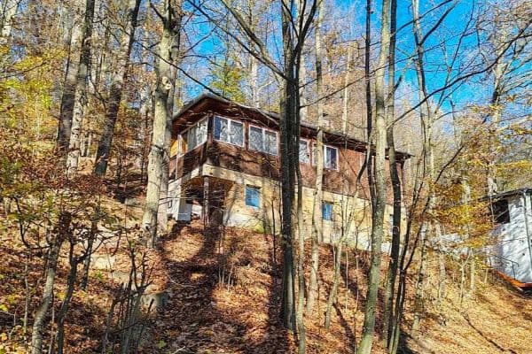 Pronájem chaty, chalupy, Bítov Pronájem chaty, chalupy, Bítov