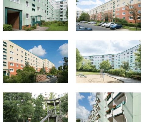 Prodej bytu 4+1 80 m², Berlin, Berlín Prodej bytu 4+1 80 m², Berlin, Berlín