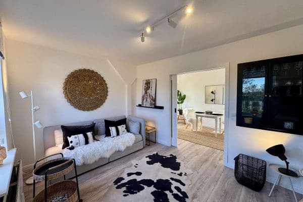 Pronájem bytu 2+1 61 m², Neuendeich Pronájem bytu 2+1 61 m², Neuendeich