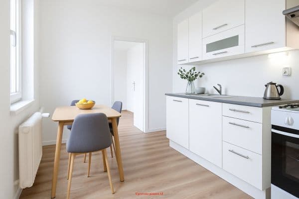 Pronájem bytu 2+1 52 m², Klidná, Pronájem bytu 2+1 52 m², Klidná,