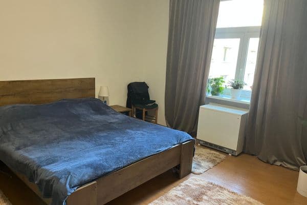 Prodej bytu 2+kk 50 m², U Kaštanu, Hlavní město Praha Prodej bytu 2+kk 50 m², U Kaštanu, Hlavní město Praha