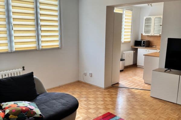 Pronájem bytu 3+kk 72 m², Jičínská, Mladá Boleslav, Středočeský kraj Pronájem bytu 3+kk 72 m², Jičínská, Mladá Boleslav, Středočeský kraj