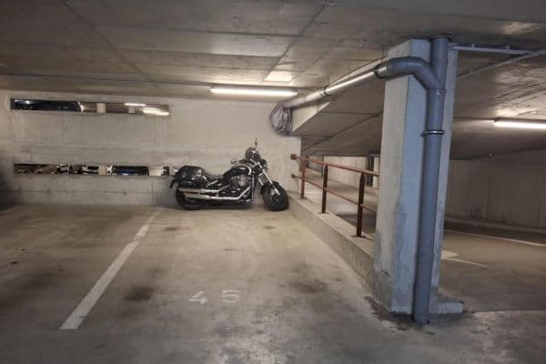 Prodej garáže 14 m², Hlavní město Praha Prodej garáže 14 m², Hlavní město Praha