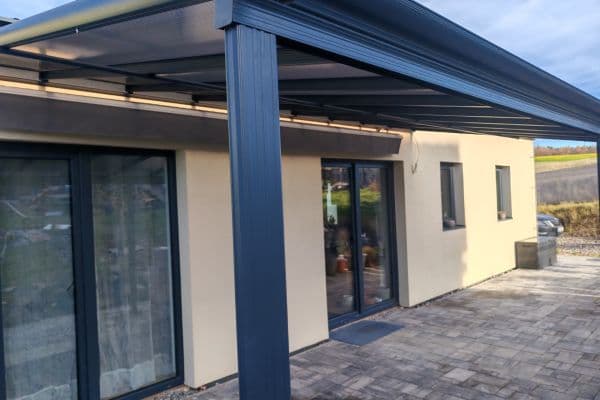 Pronájem bytu 2+kk 50 m², Březina Pronájem bytu 2+kk 50 m², Březina