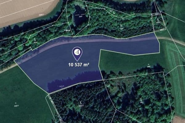 Prodej pozemku Prodej pozemku