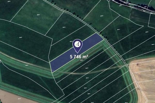 Prodej pozemku 533 m², Nové Město na Moravě, Kraj Vysočina Prodej pozemku 533 m², Nové Město na Moravě, Kraj Vysočina