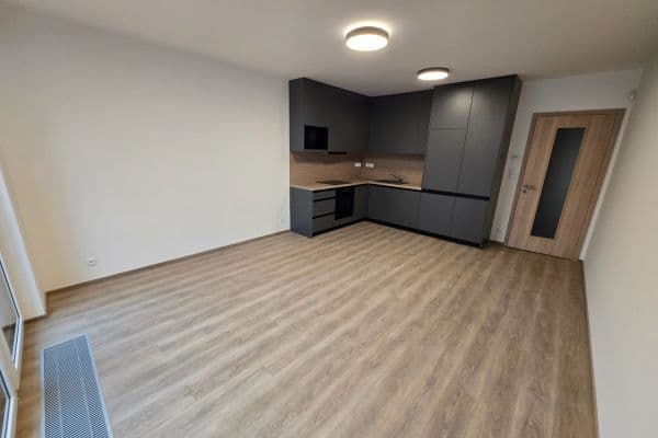 Pronájem bytu 2+kk 52 m², Klapálkova, Praha Pronájem bytu 2+kk 52 m², Klapálkova, Praha