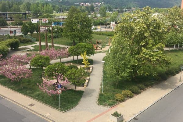 Pronájem bytu 2+kk 61 m², Komořanská, Hlavní město Praha Pronájem bytu 2+kk 61 m², Komořanská, Hlavní město Praha