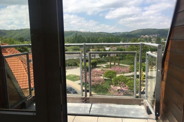 Pronájem bytu 2+kk 61 m², Komořanská, Hlavní město Praha Pronájem bytu 2+kk 61 m², Komořanská, Hlavní město Praha