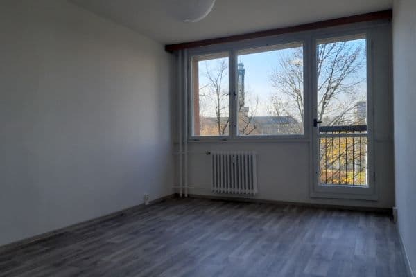 Pronájem bytu 3+1 74 m², Bohumínská, Ostrava Pronájem bytu 3+1 74 m², Bohumínská, Ostrava