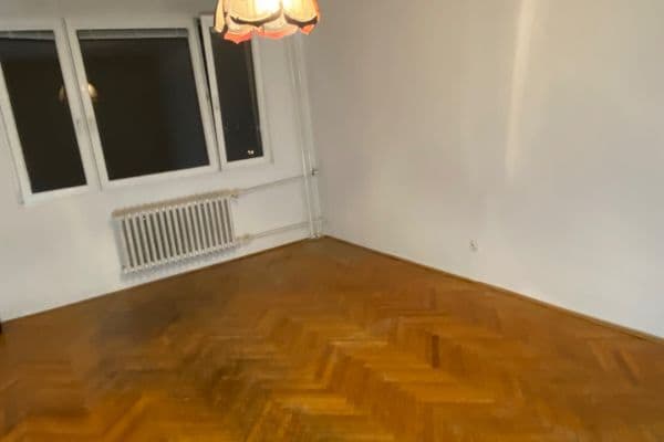 Pronájem bytu 2+1 54 m², U Školky, Ostrava Pronájem bytu 2+1 54 m², U Školky, Ostrava
