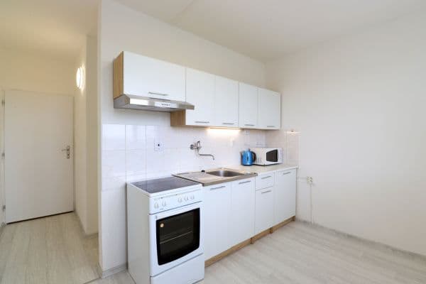 Pronájem bytu 2+1 62 m², Armádní, Pronájem bytu 2+1 62 m², Armádní,