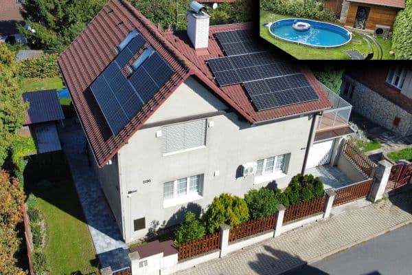 Prodej domu Prodej domu