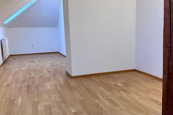 Pronájem bytu 1+1 50 m², Okružní, Praha Pronájem bytu 1+1 50 m², Okružní, Praha
