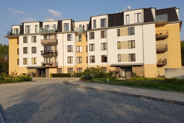 Pronájem bytu 3+kk 93 m², Nademlejnská, Hlavní město Praha Pronájem bytu 3+kk 93 m², Nademlejnská, Hlavní město Praha