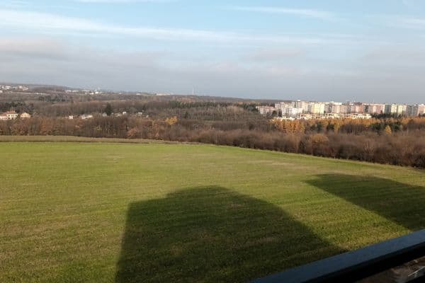 Pronájem bytu 3+kk 63 m², Miloše Havla, Hlavní město Praha Pronájem bytu 3+kk 63 m², Miloše Havla, Hlavní město Praha