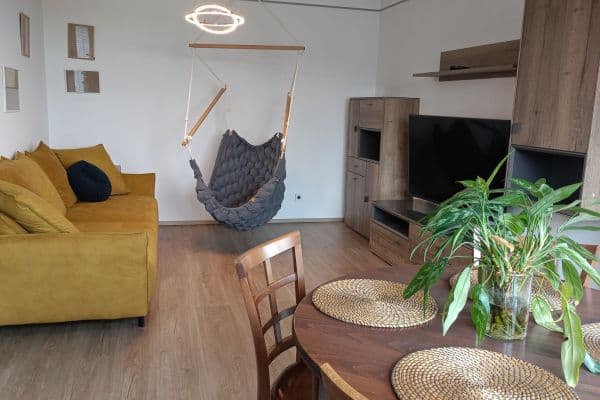 Pronájem bytu 4+kk 83 m², U Ryšánky, Praha Pronájem bytu 4+kk 83 m², U Ryšánky, Praha