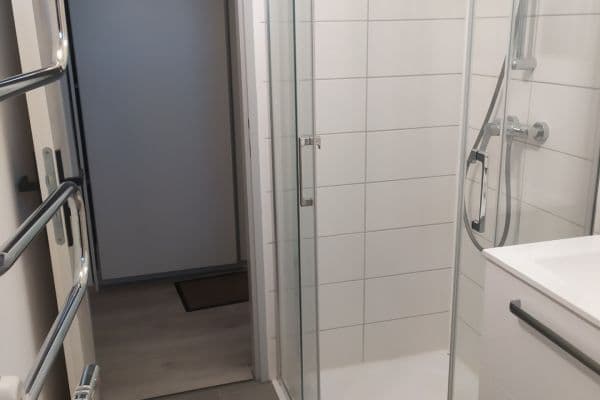 Pronájem bytu 2+1 48 m², Nerudova, České Budějovice, Jihočeský kraj Pronájem bytu 2+1 48 m², Nerudova, České Budějovice, Jihočeský kraj