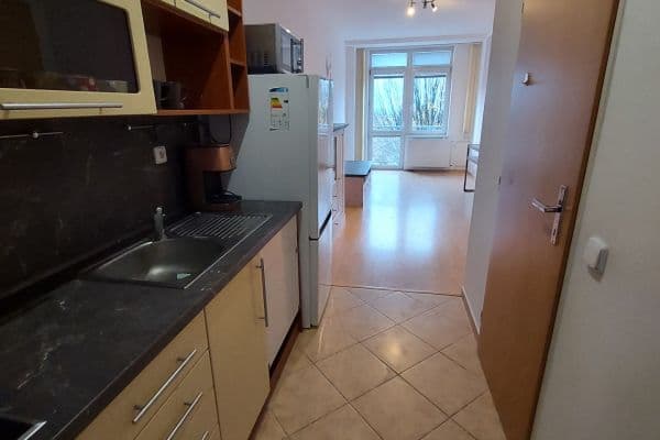 Pronájem bytu 3+kk 82 m², Pálavské náměstí, Brno, Jihomoravský kraj Pronájem bytu 3+kk 82 m², Pálavské náměstí, Brno, Jihomoravský kraj