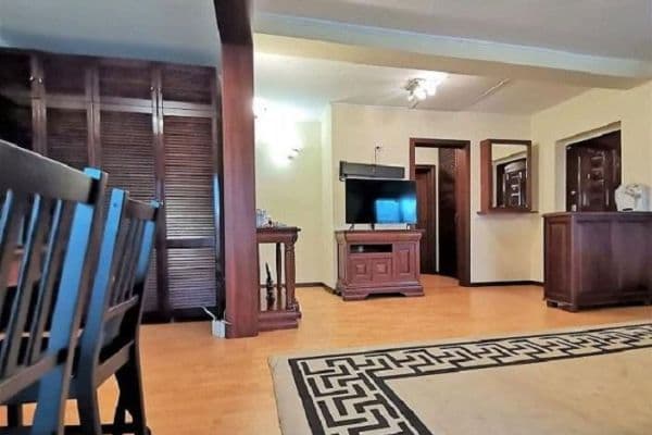 Pronájem bytu 2+1 42 m², Pommernallee 20, Dormagen Pronájem bytu 2+1 42 m², Pommernallee 20, Dormagen