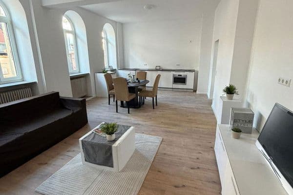 Prodej bytu 4+1 103 m², Weinstraße 102, Edenkoben Prodej bytu 4+1 103 m², Weinstraße 102, Edenkoben