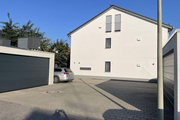 Pronájem bytu 3+1 90 m², Tegernbach, Bavorsko Pronájem bytu 3+1 90 m², Tegernbach, Bavorsko