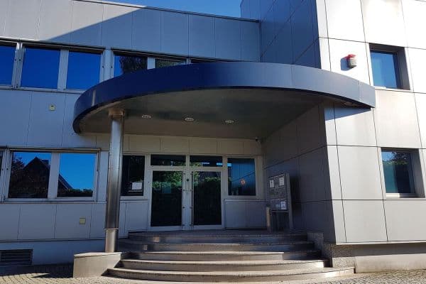 Pronájem kanceláře 17 m², Freiherr-vom-Stein-Straße 131, Mülheim an der Ruhr Pronájem kanceláře 17 m², Freiherr-vom-Stein-Straße 131, Mülheim an der Ruhr