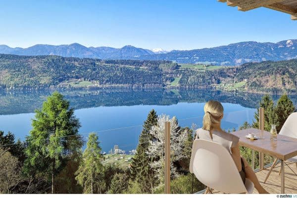 Prodej bytu 1+1 34 m², Millstatt am See, Korutany Prodej bytu 1+1 34 m², Millstatt am See, Korutany