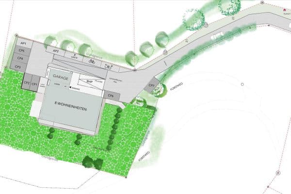 Prodej bytu 2+1 50 m², Millstatt am See, Korutany Prodej bytu 2+1 50 m², Millstatt am See, Korutany