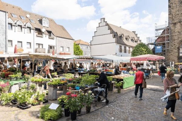 Prodej domu 511 m², pozemek 500 m², Schwerte Prodej domu 511 m², pozemek 500 m², Schwerte