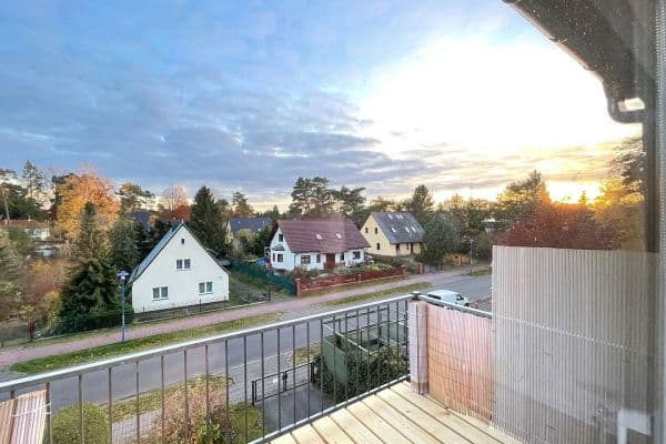 Pronájem bytu 2+1 69 m², Dimitroffstr. 2, Basdorf Pronájem bytu 2+1 69 m², Dimitroffstr. 2, Basdorf