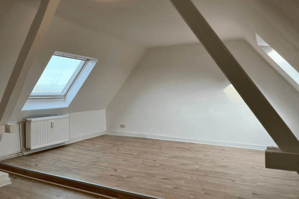 Pronájem bytu 3+1 83 m², Krefeld Pronájem bytu 3+1 83 m², Krefeld