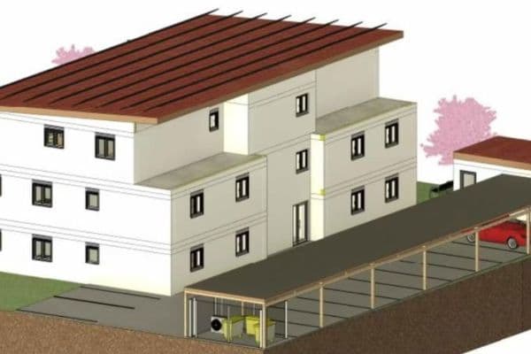 Pronájem bytu 3+1 90 m², Goethestraße 4, Sarstedt, Dolní Sasko Pronájem bytu 3+1 90 m², Goethestraße 4, Sarstedt, Dolní Sasko