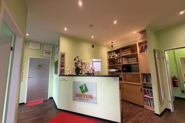 Pronájem kanceláře 129 m², Königsbergerstr. 24, Monheim am Rhein Pronájem kanceláře 129 m², Königsbergerstr. 24, Monheim am Rhein