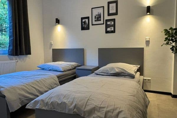 Pronájem bytu 2+kk 60 m², Hamburg, Hamburg Pronájem bytu 2+kk 60 m², Hamburg, Hamburg