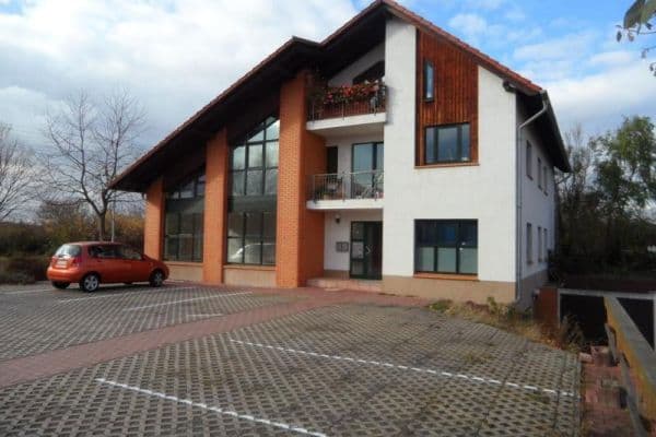Pronájem bytu 5+1 105 m², Bennewitz Pronájem bytu 5+1 105 m², Bennewitz