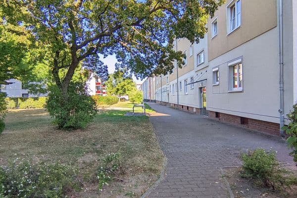 Pronájem bytu 3+1 89 m², Wolfsburg, Dolní Sasko Pronájem bytu 3+1 89 m², Wolfsburg, Dolní Sasko