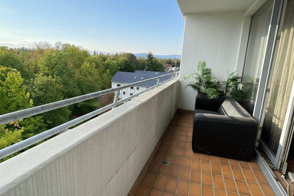 Prodej bytu 1+1 50 m², Bad Homburg vor der Höhe Prodej bytu 1+1 50 m², Bad Homburg vor der Höhe