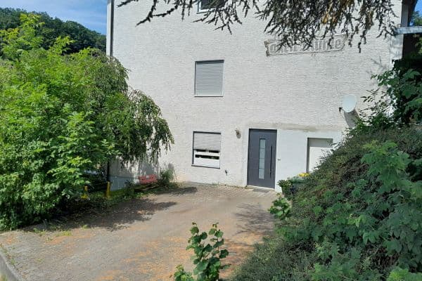 Prodej bytu 4+kk 131 m², Wald-Michelbach Prodej bytu 4+kk 131 m², Wald-Michelbach