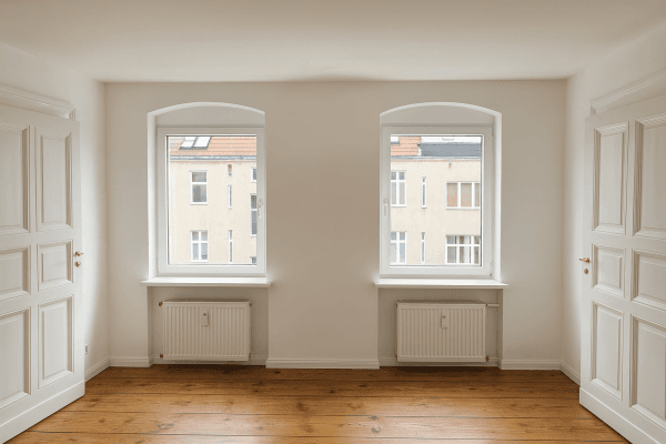 Prodej bytu 2+1 46 m², Berlin, Berlín Prodej bytu 2+1 46 m², Berlin, Berlín