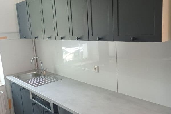 Pronájem bytu 3+1 55 m², Flensburg, Šlesvicko-Holštýnsko Pronájem bytu 3+1 55 m², Flensburg, Šlesvicko-Holštýnsko