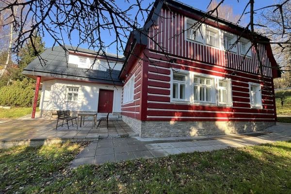 Pronájem chaty, chalupy, Benecko Pronájem chaty, chalupy, Benecko