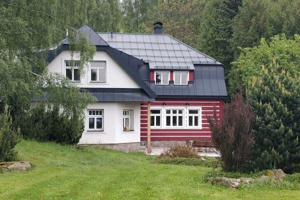 Pronájem chaty, chalupy, Benecko, Liberecký kraj Pronájem chaty, chalupy, Benecko, Liberecký kraj