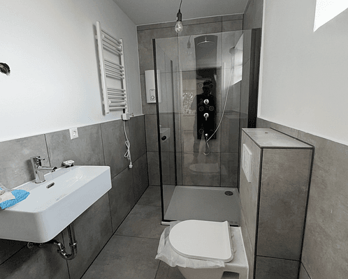 Pronájem bytu 4+1 103 m², Hans Stichter str 2, Landau Pronájem bytu 4+1 103 m², Hans Stichter str 2, Landau