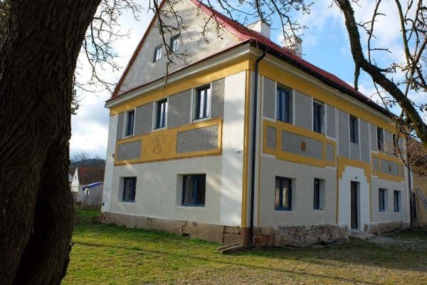 Pronájem chaty, chalupy, Skytaly Pronájem chaty, chalupy, Skytaly